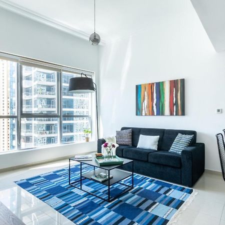The Smart Concierge - Bay Central Dubaï Extérieur photo