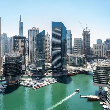 The Smart Concierge - Bay Central Dubaï Extérieur photo