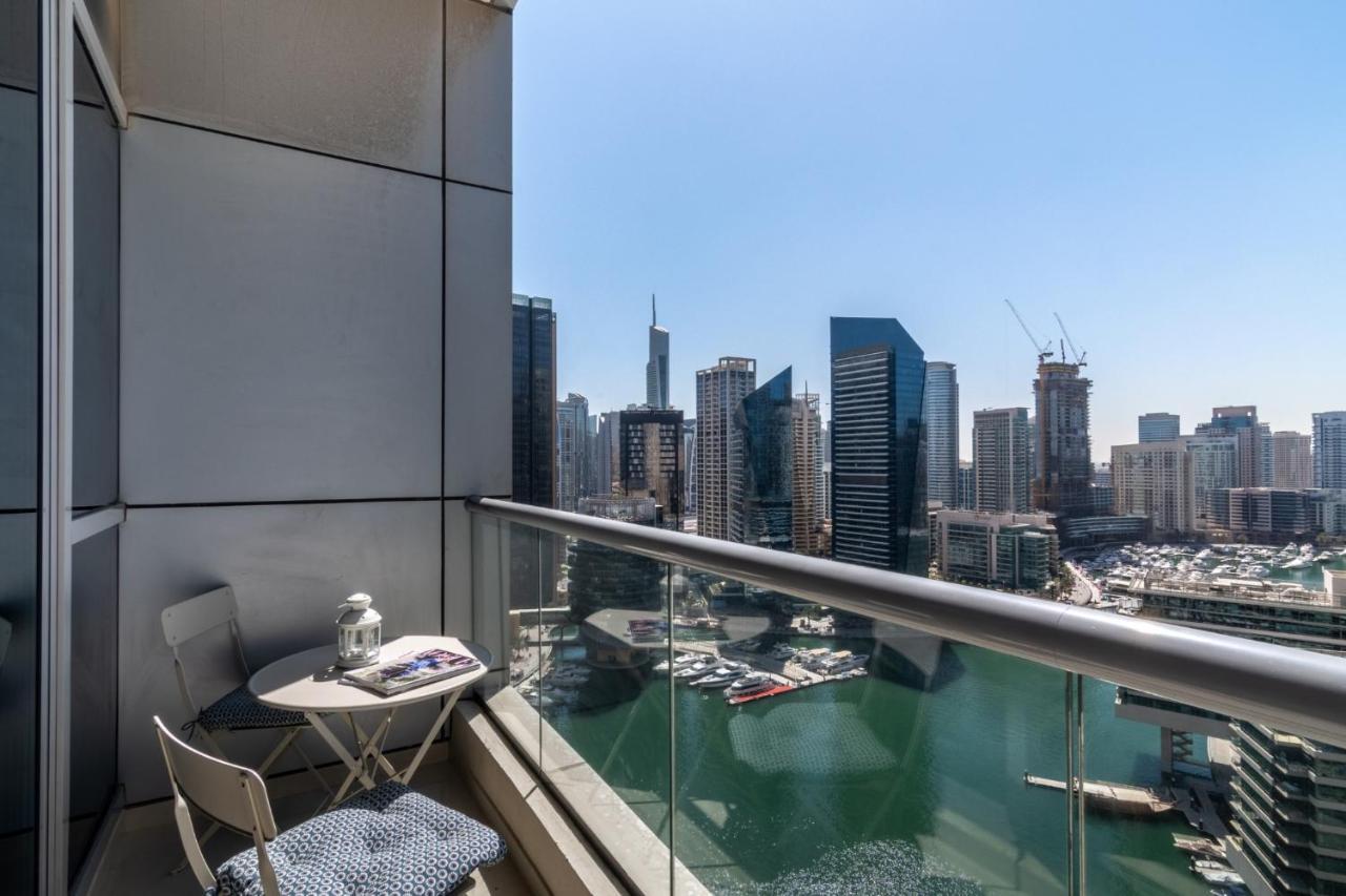 The Smart Concierge - Bay Central Dubaï Extérieur photo