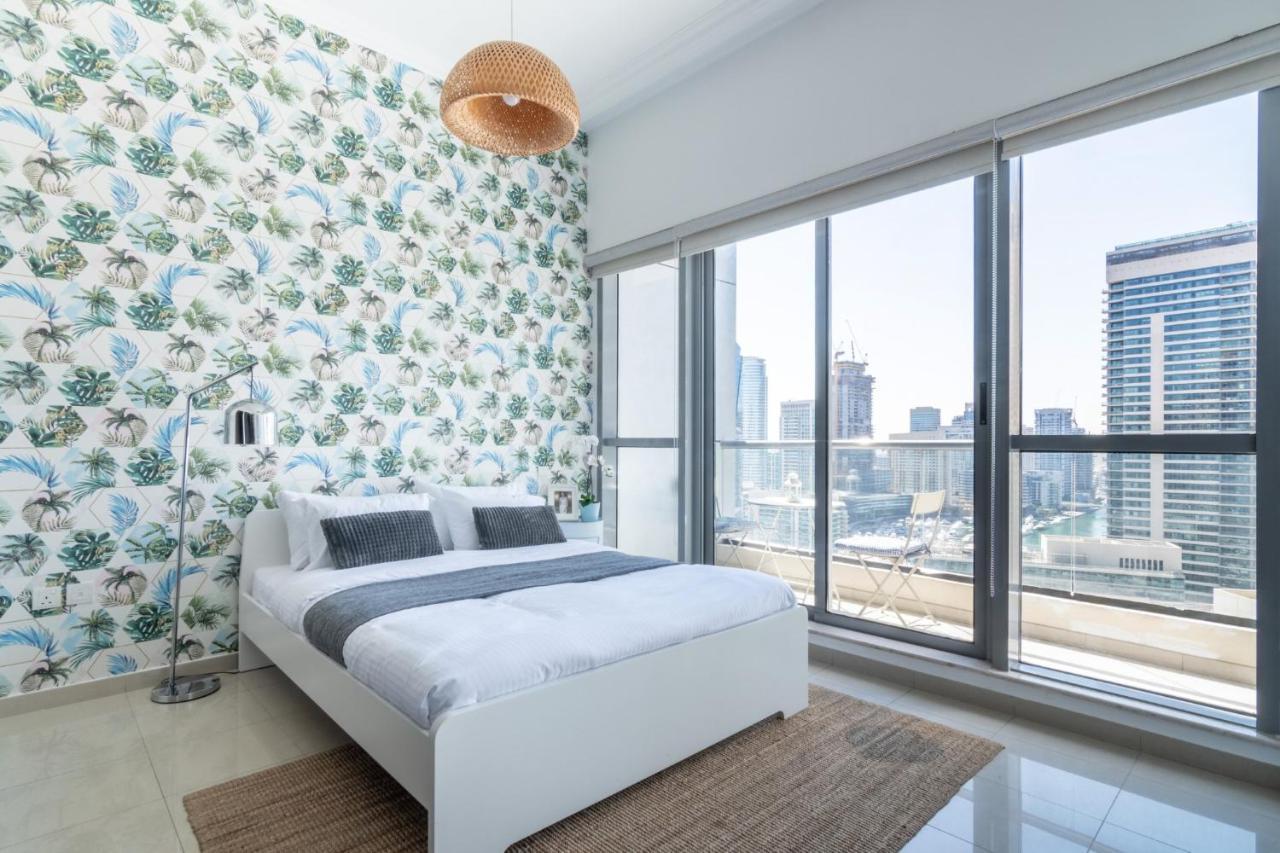 The Smart Concierge - Bay Central Dubaï Extérieur photo
