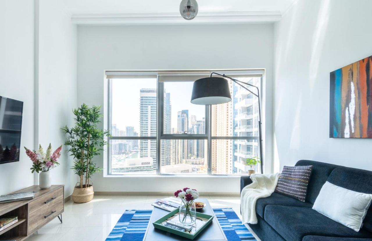 The Smart Concierge - Bay Central Dubaï Extérieur photo