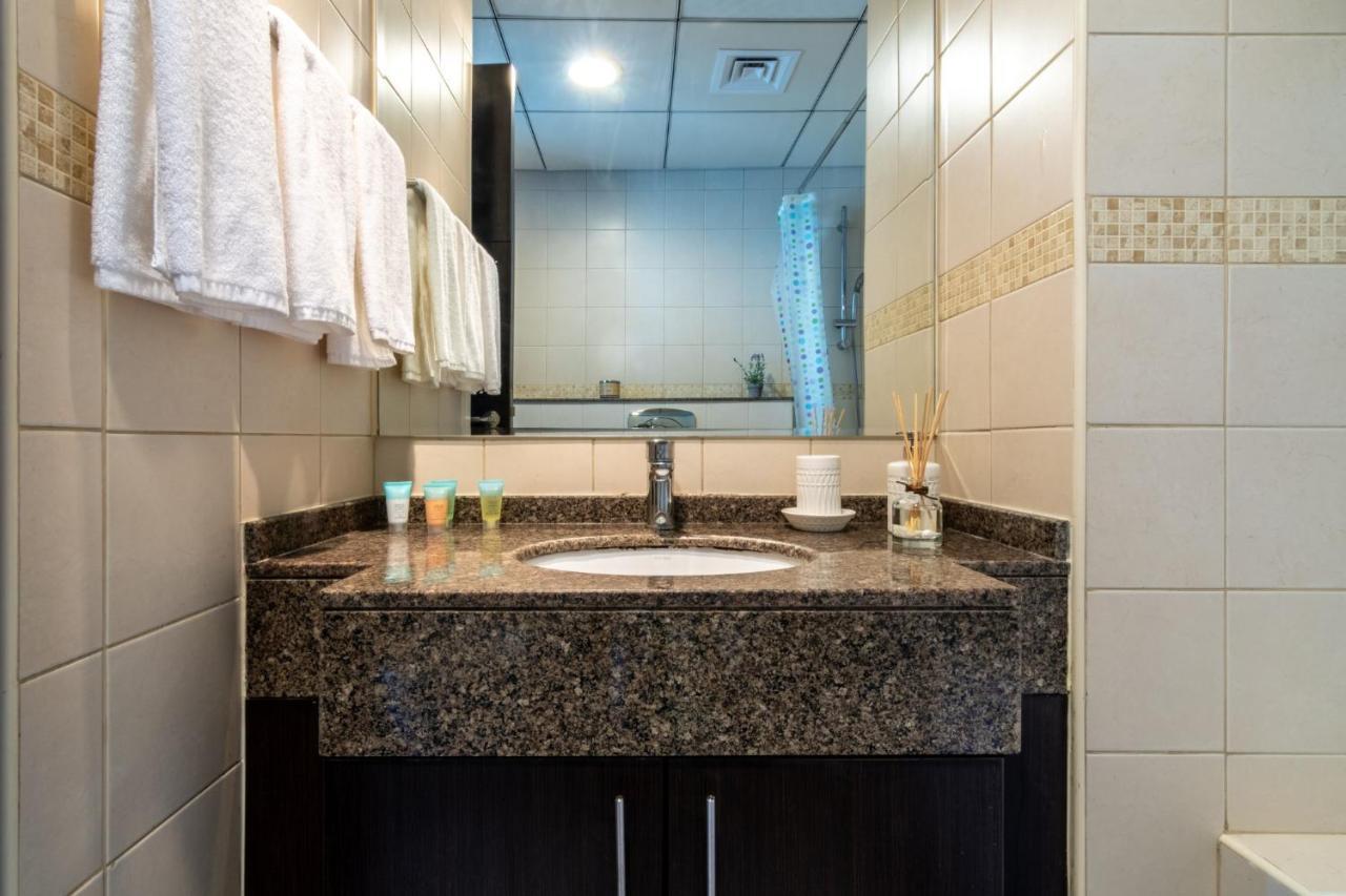 The Smart Concierge - Bay Central Dubaï Extérieur photo