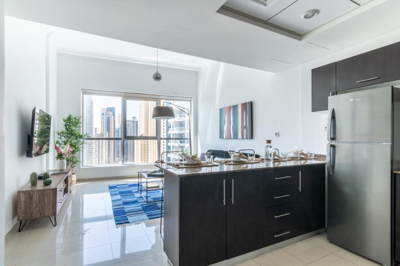 The Smart Concierge - Bay Central Dubaï Extérieur photo